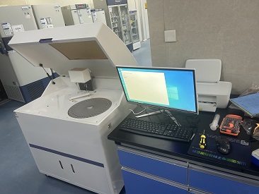 微量元素检测仪用电位溶出法准确云南昆明市安宁第一人民医院安装使用