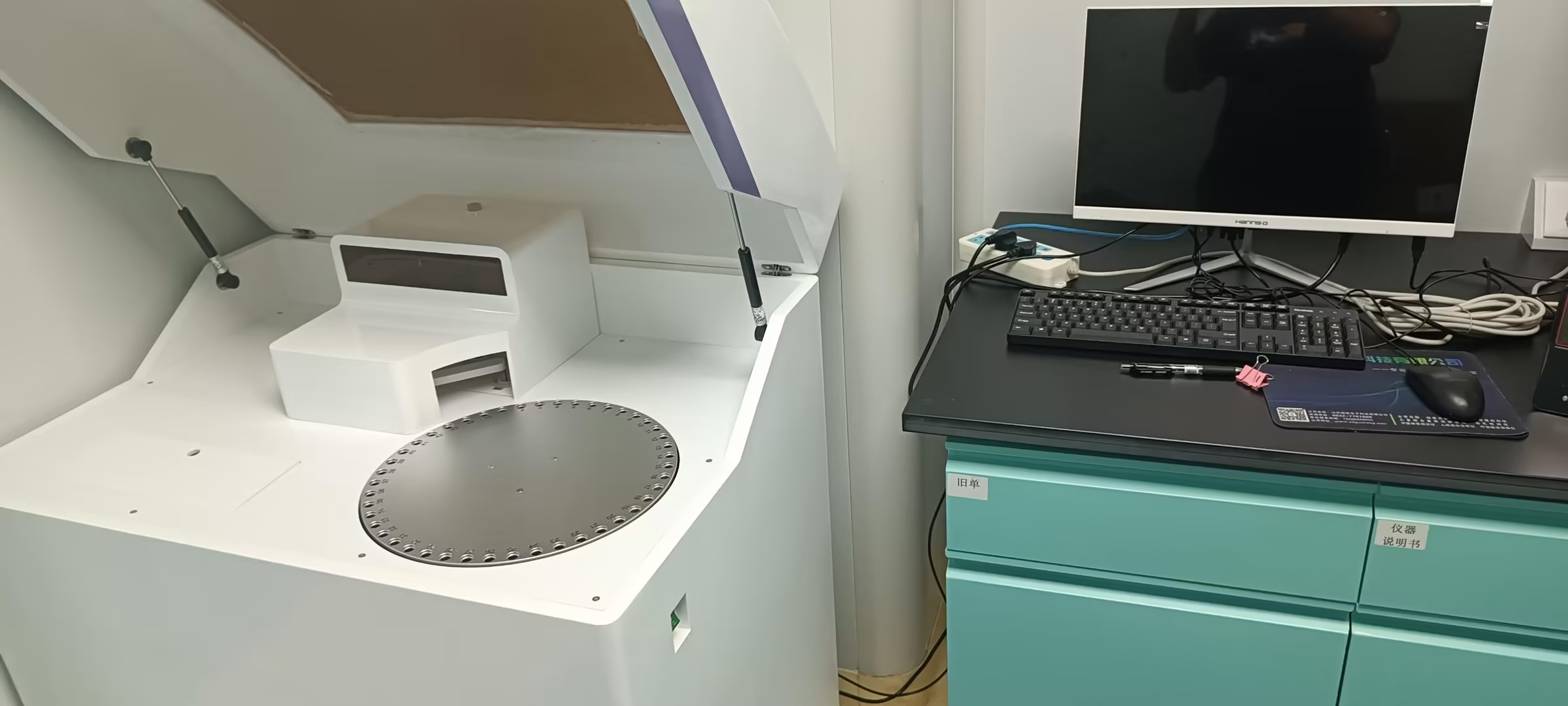 微量元素检测仪可以检测人体硒元素吗？