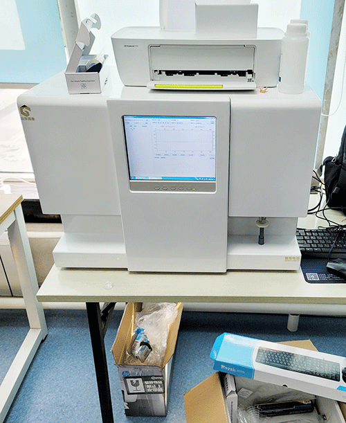 国内三大品牌微量元素检查仪分别有哪些优势？