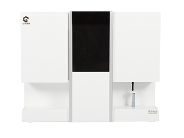 微量元素分析仪（GK-1分体机）