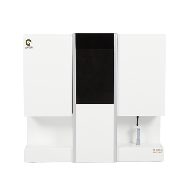 微量元素分析仪（GK-1分体机）