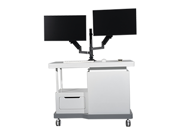 早期语言评估与训练仪/早期语言康复训练系统