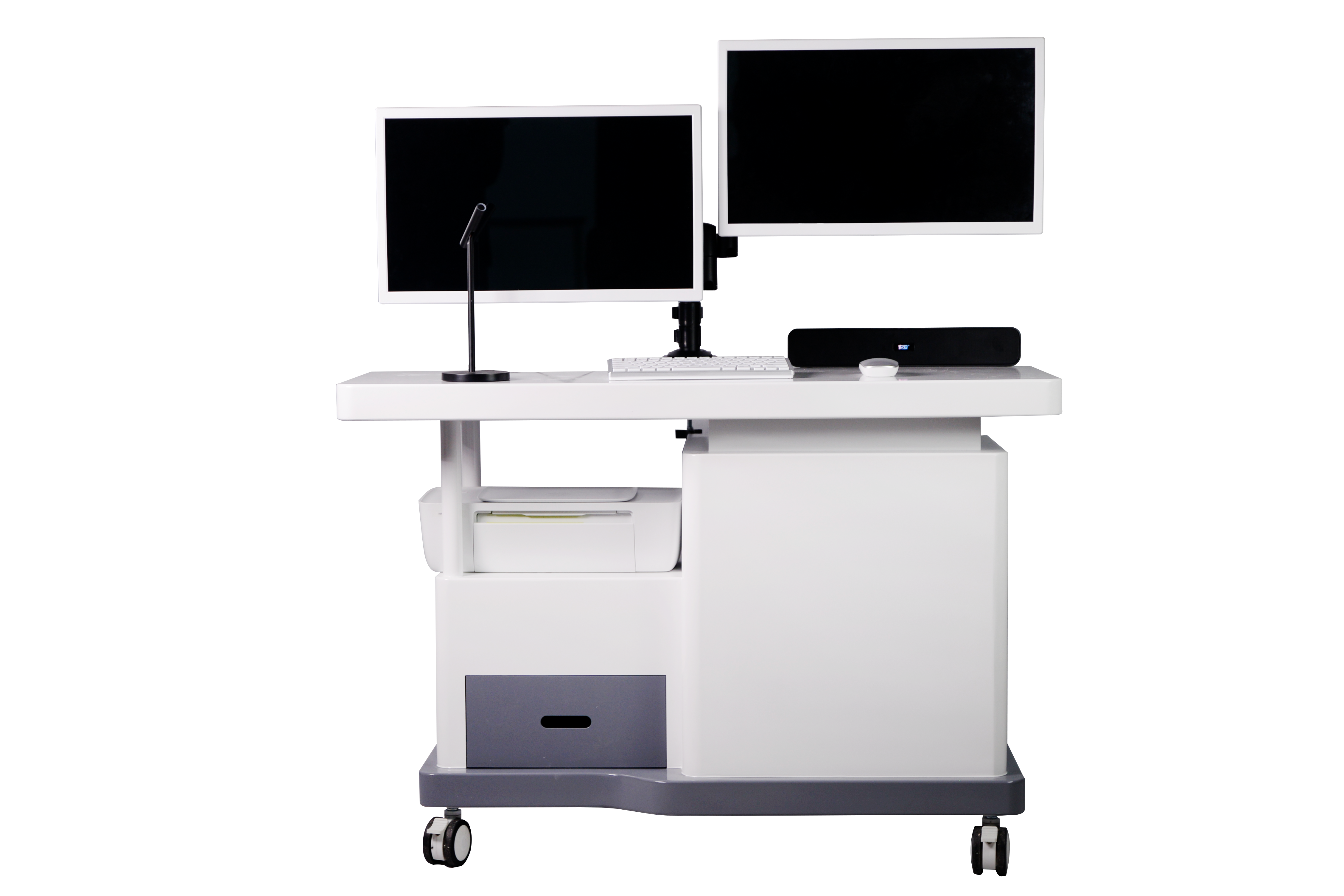 言语矫治训练仪（GK-1200）