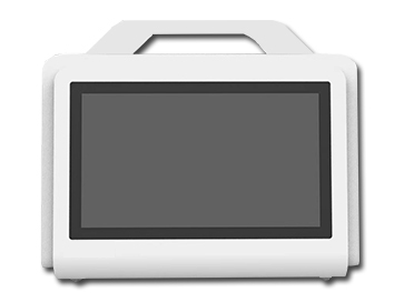 便携式中医体质辨识系统GK-6000