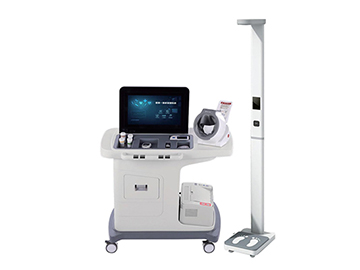 智能健康体检一体机（GK-T600）